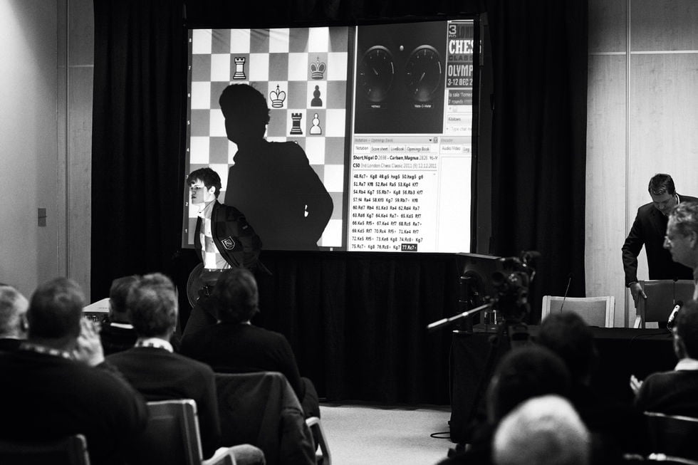 Magnus Carlsen