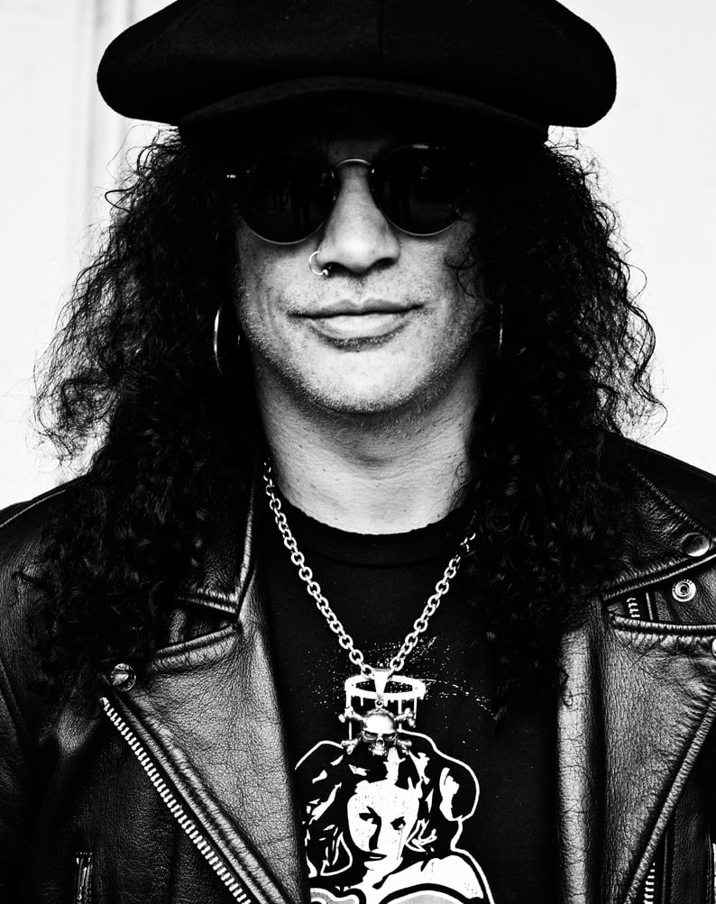 Slash