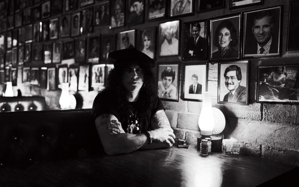 Slash