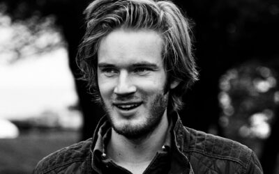 Felix "Pewdiepie" Kjellberg
