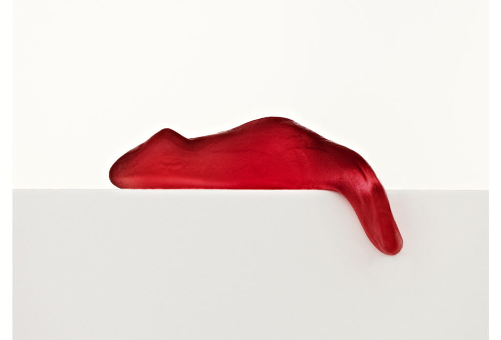 Geleråtta