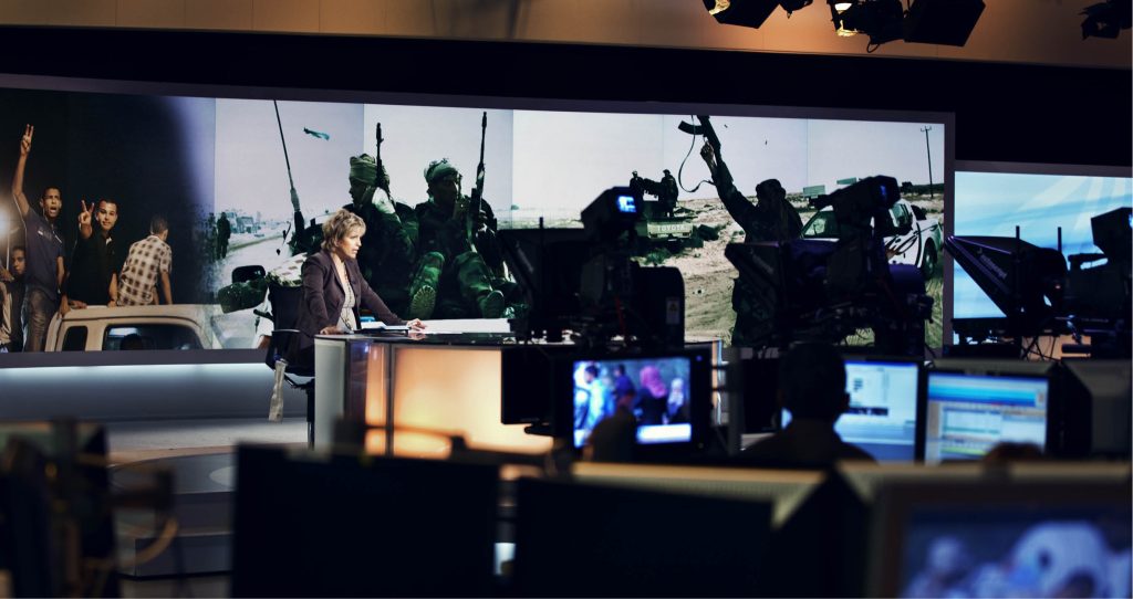 All Jazeera