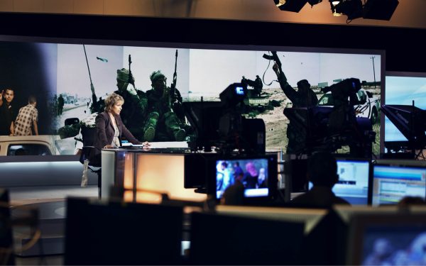 All Jazeera
