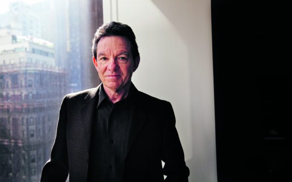Lawrence Wright