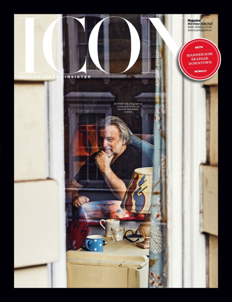 Icon Magazine 04 2020
