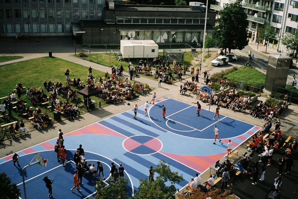 Basketplan.