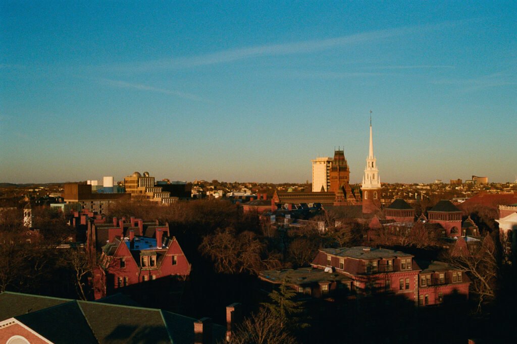 Harvard