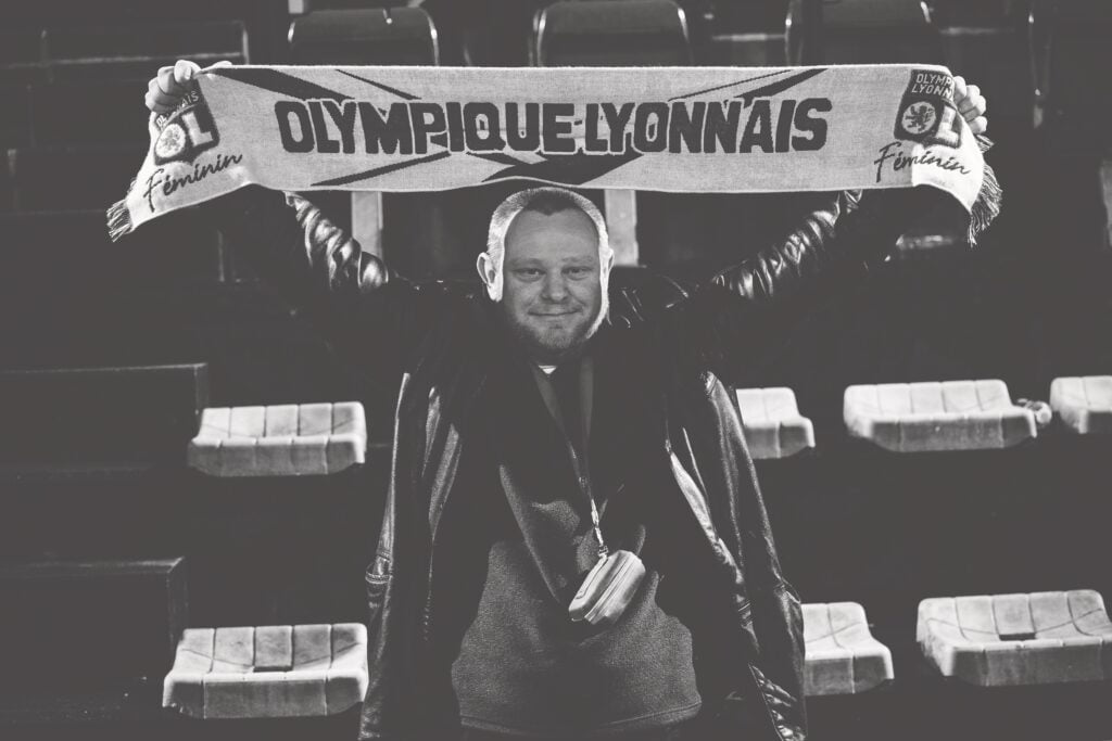 Olympique Lyonnais bildades 1950. Damlaget startade 20 &aring;r senare, 1970.