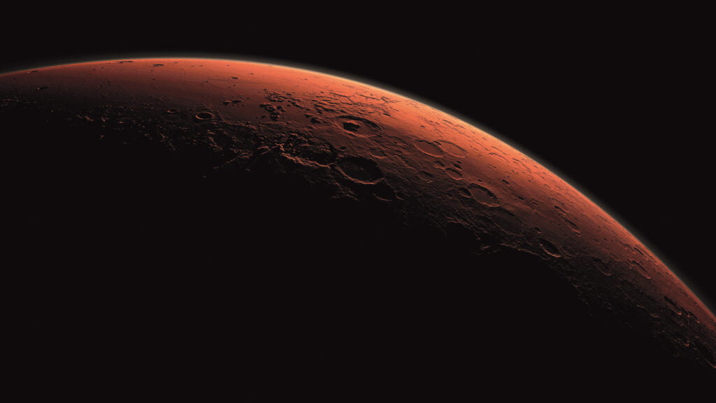 Kapplöpningen mot Mars har börjat. Men hur snart kommer vi att bosätta oss där?