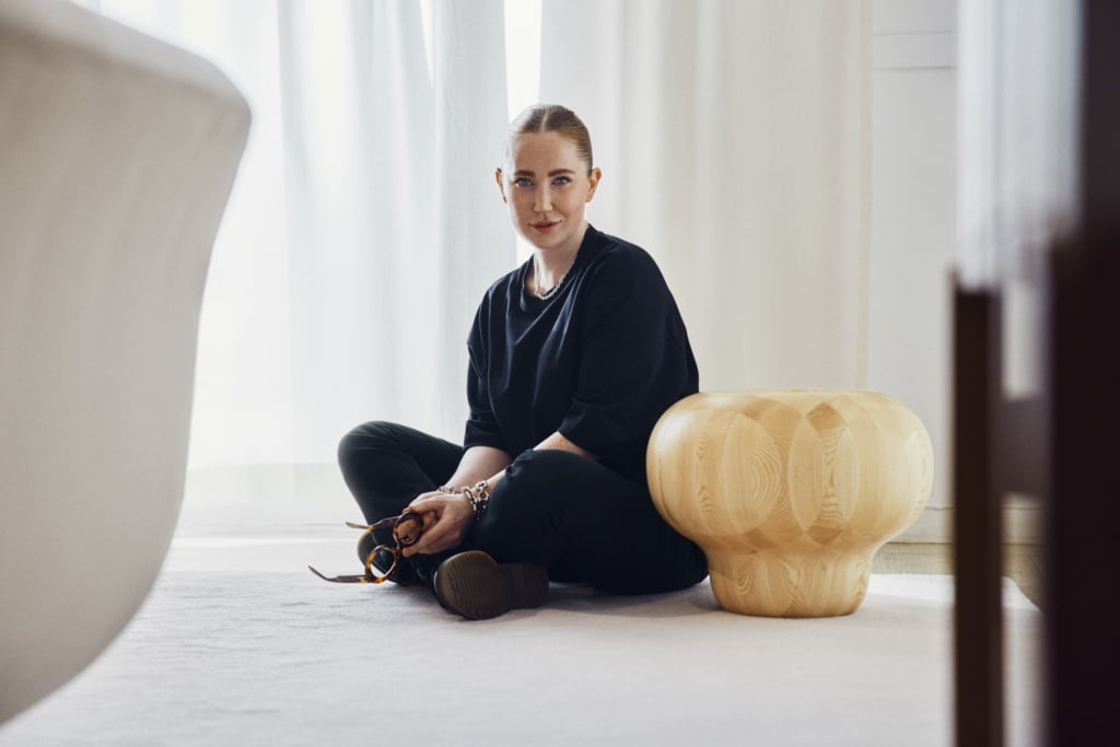 Mimmi Blomqvist
