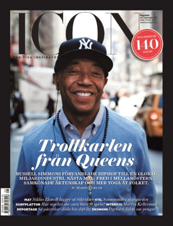 Icon Magazine 2013 05