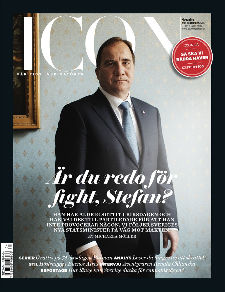 Icon Magazine 2014 04