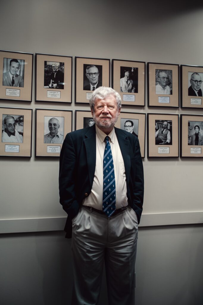 Anders Ericsson, Professor i psykologi vid Florida State University