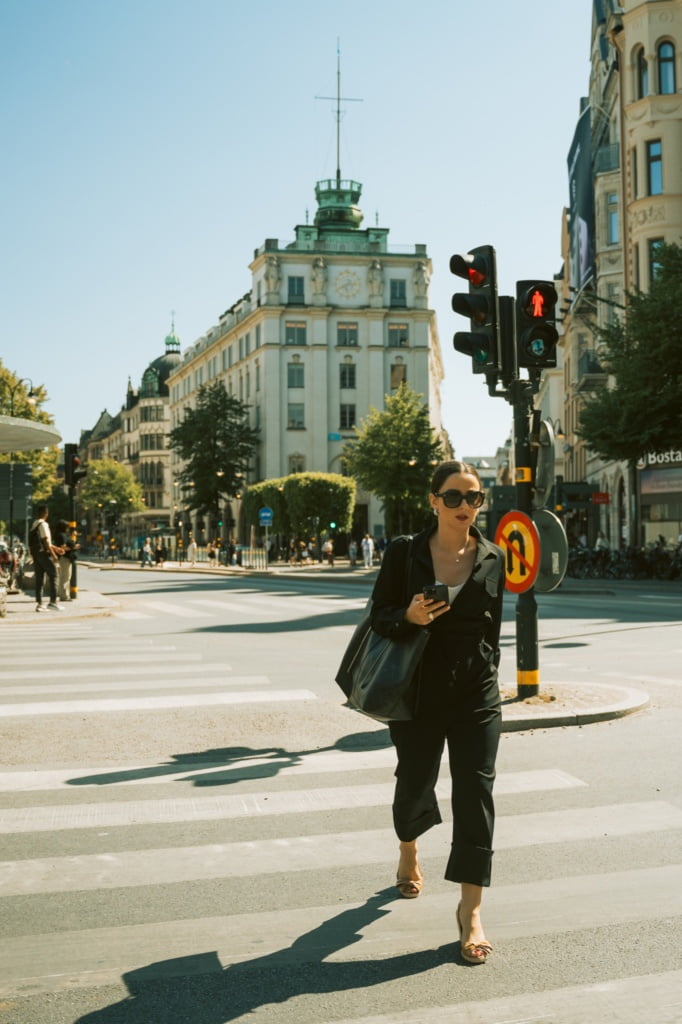 En stor drivkraft för Brilliant Minds är att sätta Stockholm på världskartan.
