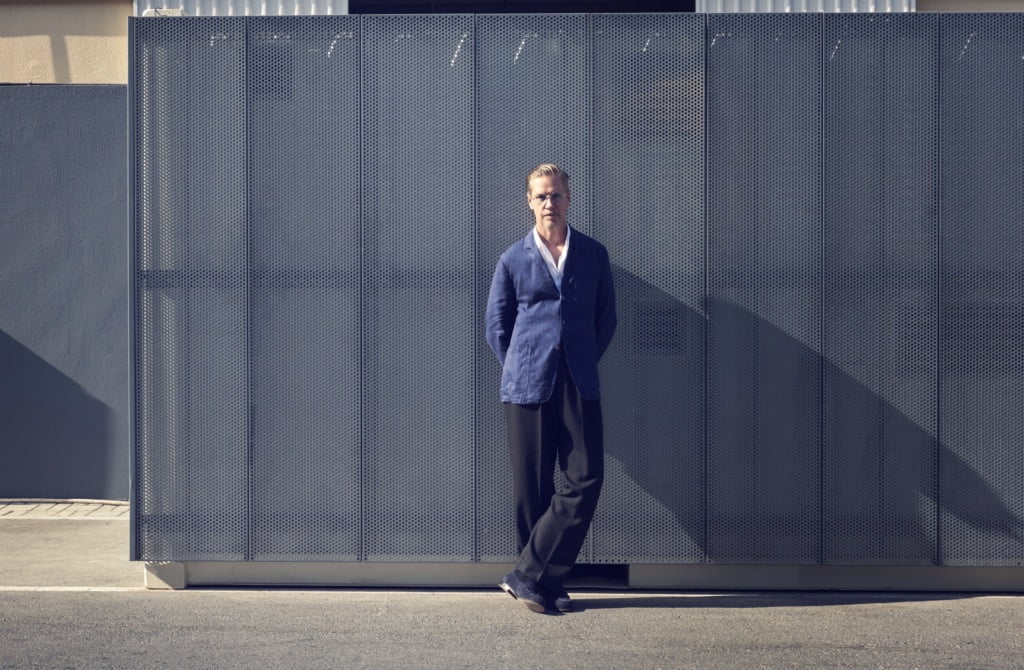 Martin Renck, CSO Wayout