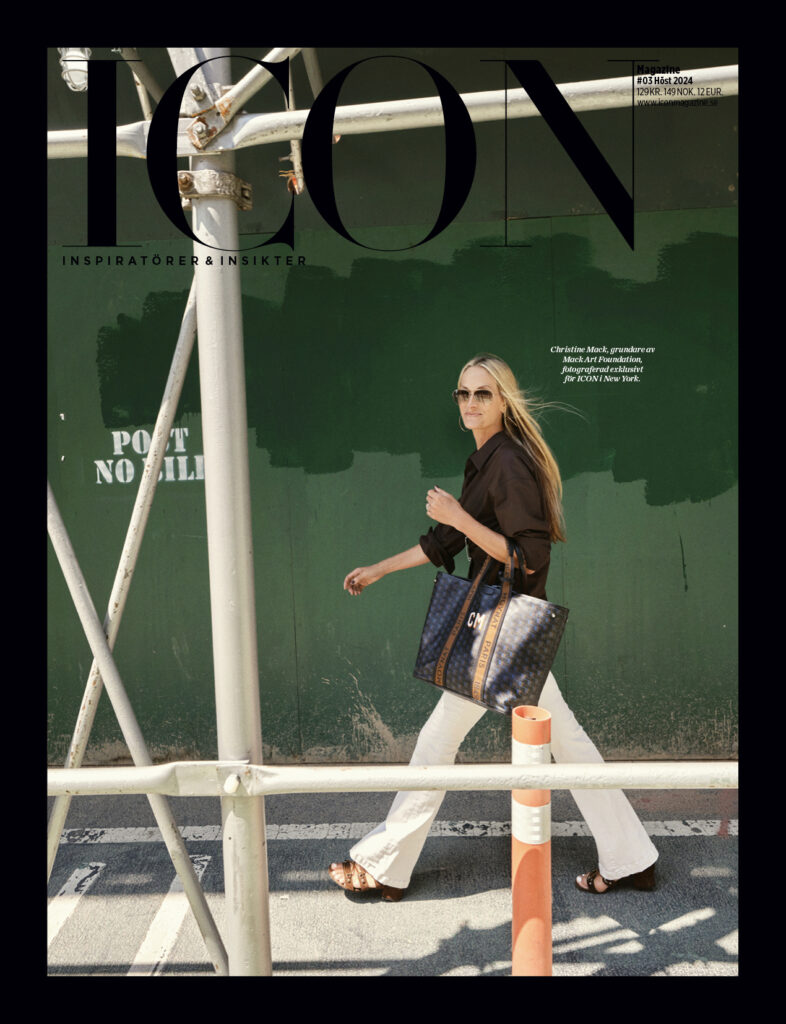 Icon Magazine 2024 03